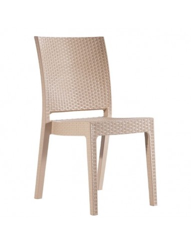 DEFENCE Chair Avant Garde