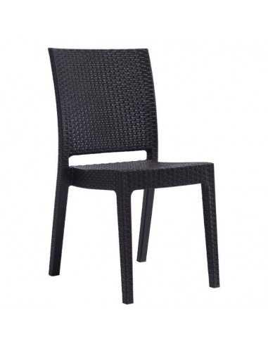 DEFENCE Chair Avant Garde