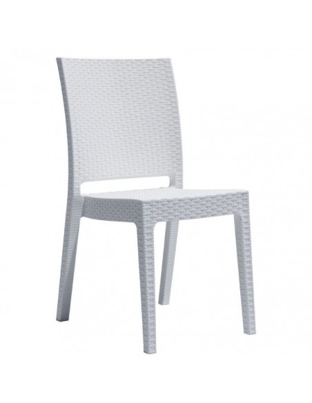 DEFENCE Chair Avant Garde