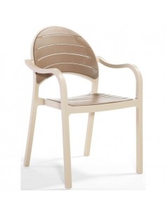 SENZA Armchair Avant Garde 2