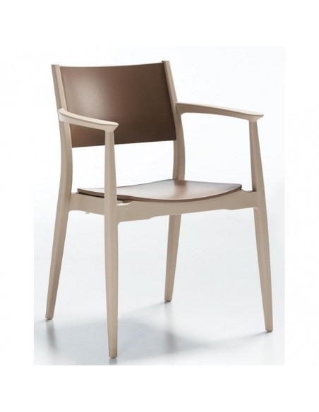PONTE Armchair Avant Garde