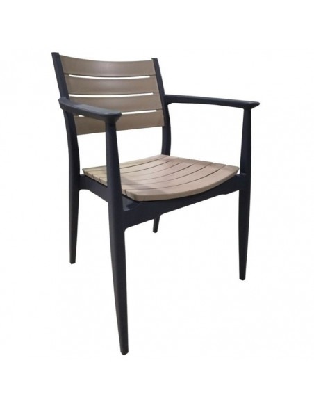 REGNUM Armchair Avant Garde