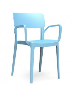 PANORA Armchair Avant Garde 2