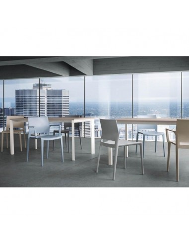 BAKHITA Armchair Avant Garde