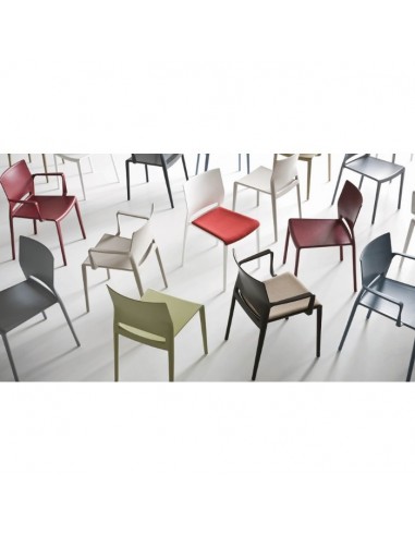 BAKHITA Armchair Avant Garde