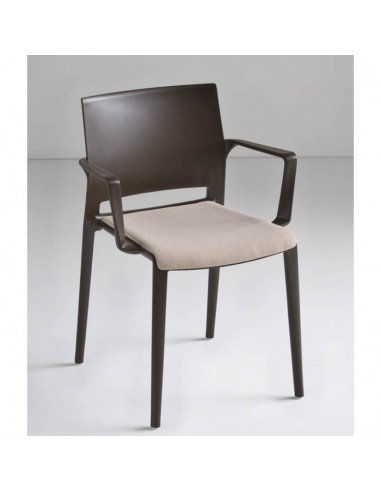 BAKHITA Armchair Avant Garde