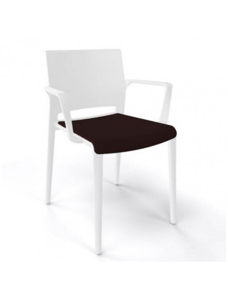 BAKHITA Armchair Avant Garde