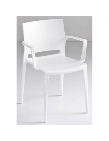 BAKHITA Armchair Avant Garde