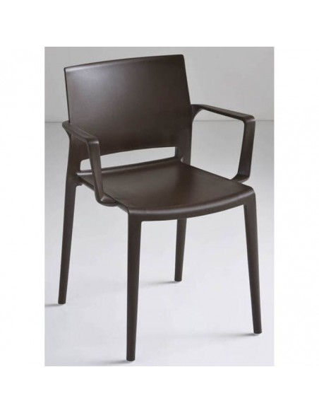 BAKHITA Armchair Avant Garde