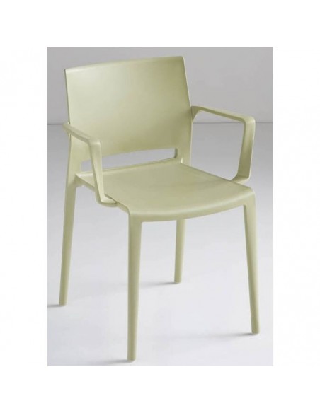 BAKHITA Armchair Avant Garde