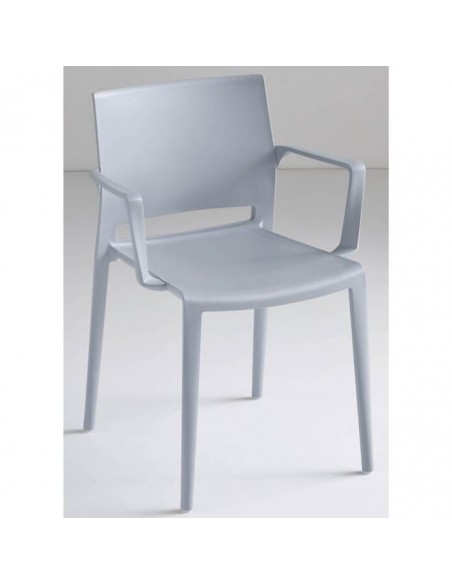 BAKHITA Armchair Avant Garde