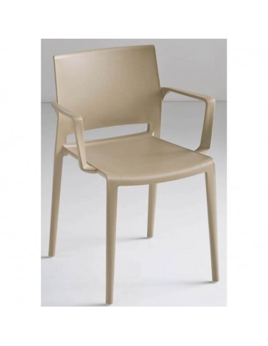 BAKHITA Armchair Avant Garde