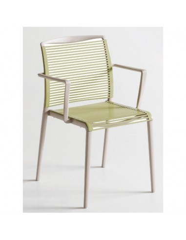 AVENICA Armchair Avant Garde