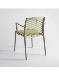 AVENICA Armchair Avant Garde 2