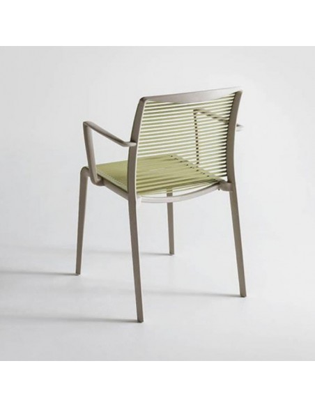 AVENICA Armchair Avant Garde