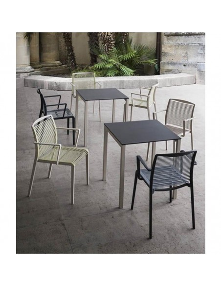 AVENICA Armchair Avant Garde