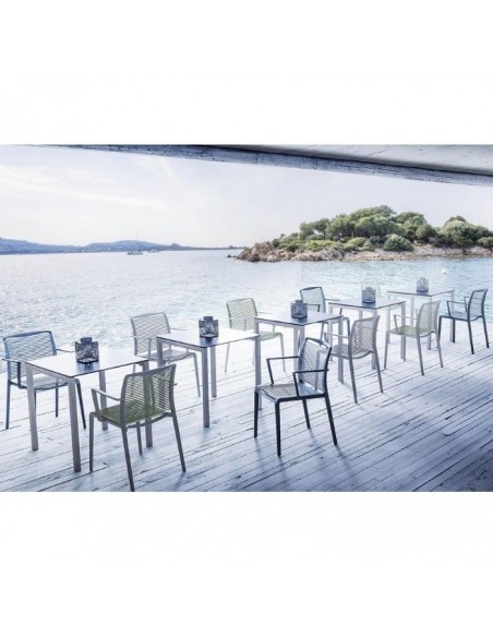 AVENICA Armchair Avant Garde