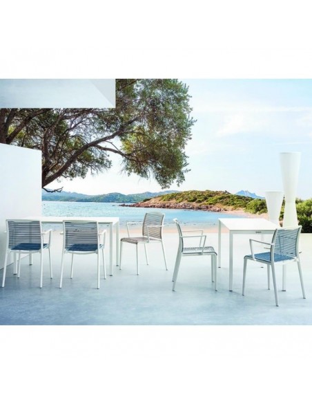 AVENICA Armchair Avant Garde