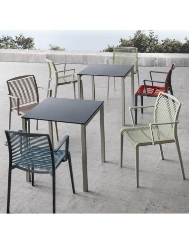 AVENICA Armchair Avant Garde