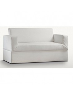 Καναπές - Κρεβάτι AURA με Αποθηκευτικό Χώρο Formlab