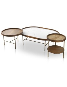 REFLECTIONS Coffee Table Homad