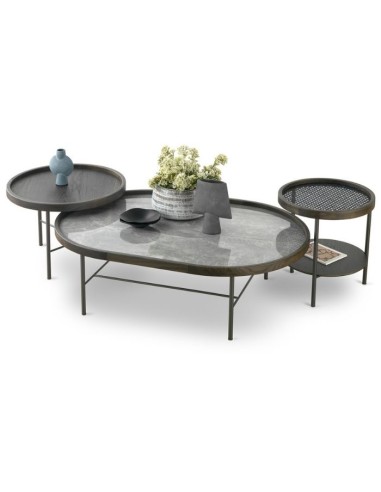 REFLECTIONS Coffee Table Homad