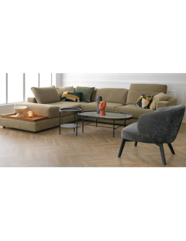 REFLECTIONS Coffee Table Homad