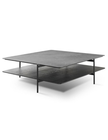 DOPPIO Coffee Table Homad