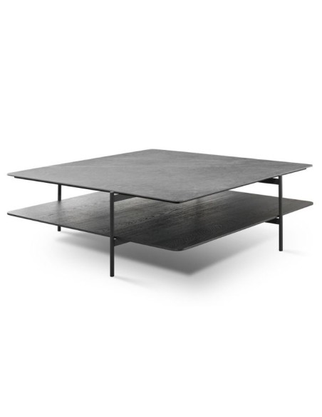 DOPPIO Coffee Table Homad