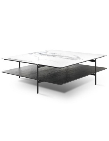 DOPPIO Coffee Table Homad