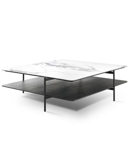 DOPPIO Coffee Table Homad