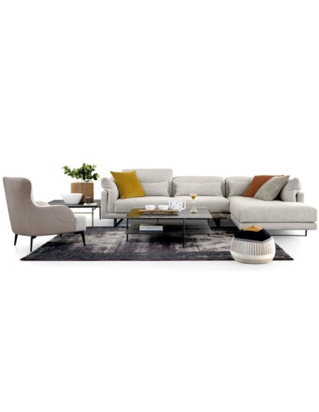 DOPPIO Coffee Table Homad