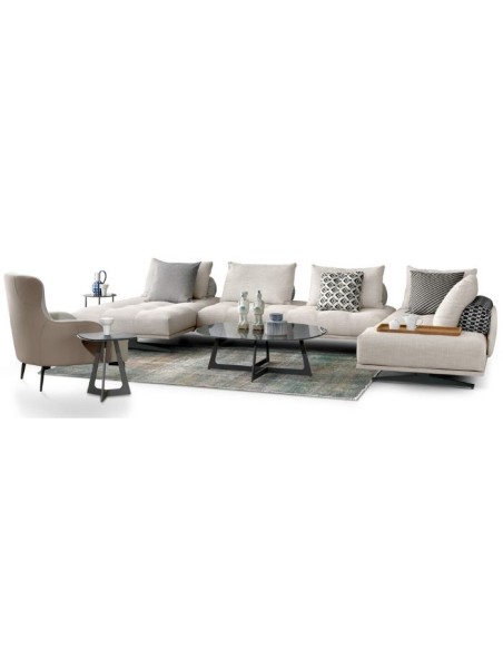 BELLOCCHIO Coffee Table Homad