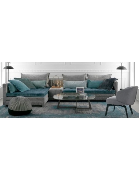 BELLOCCHIO Coffee Table Homad