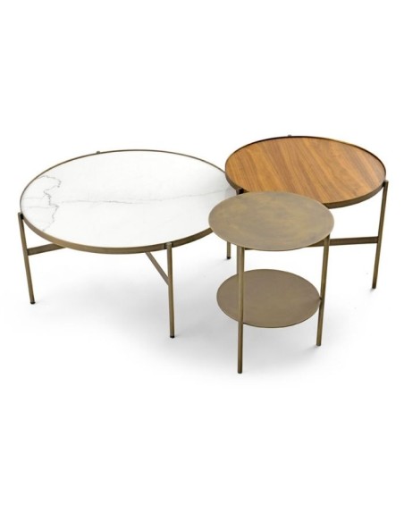 NEXUS Coffee Table Homad
