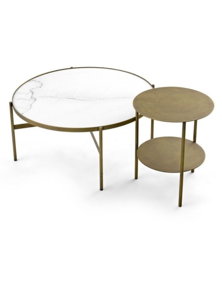 NEXUS Coffee Table Homad