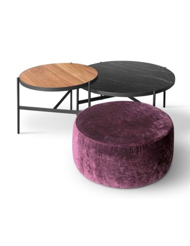 NEXUS Coffee Table Homad