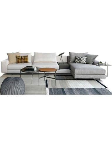 Τραπεζάκι Σαλονιού NEXUS Homad