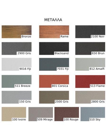 NEXUS Coffee Table Homad