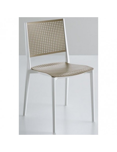 Καρέκλα KALIPA Avant Garde