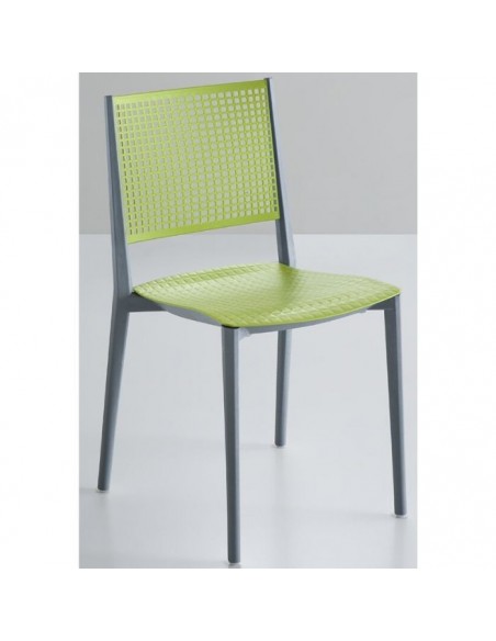 Καρέκλα KALIPA Avant Garde