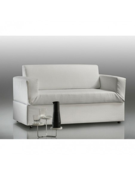 Καναπές - Κρεβάτι AURA με Αποθηκευτικό Χώρο Formlab