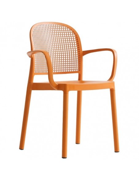 PANAMA Armchair 241-A Avant Garde