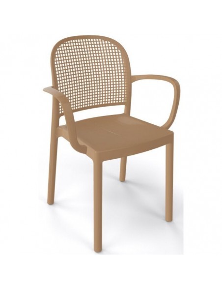 PANAMA Armchair 241-A Avant Garde