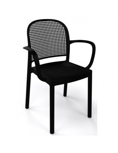 PANAMA Armchair 241-A Avant Garde