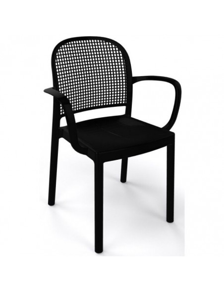 PANAMA Armchair 241-A Avant Garde