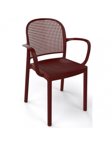 PANAMA Armchair 241-A Avant Garde