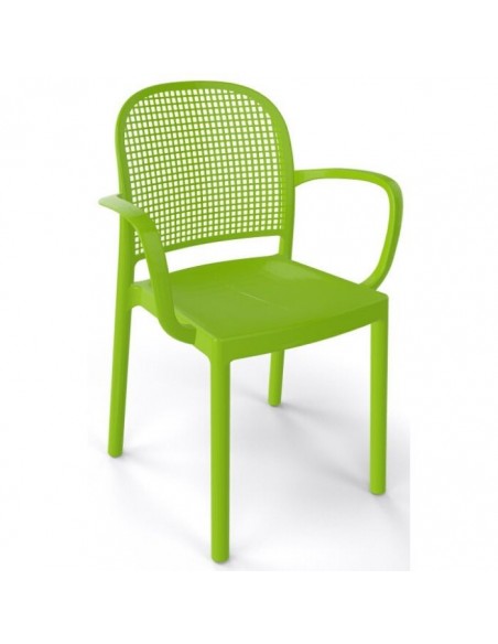 PANAMA Armchair 241-A Avant Garde