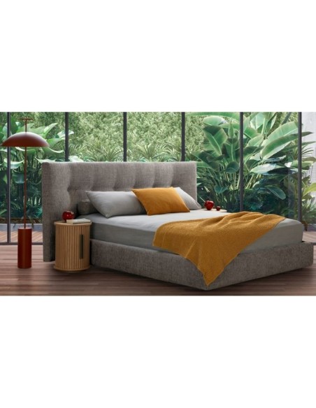 RAFAELLO Bed Homad