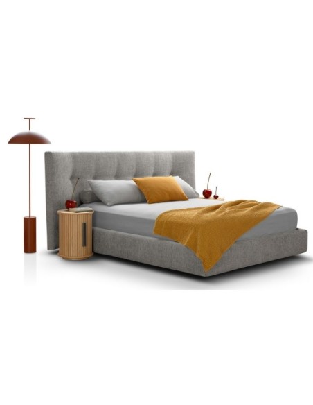 RAFAELLO Bed Homad